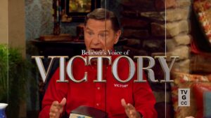 God Called Gideon Into His Destiny