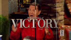 Faith Follows the Plan of God