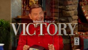 There Is Power and Authority In the Name of Jesus