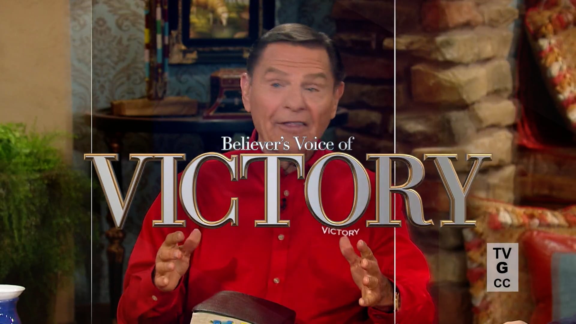 The Key to Boldy Declaring Your Confession of Faith