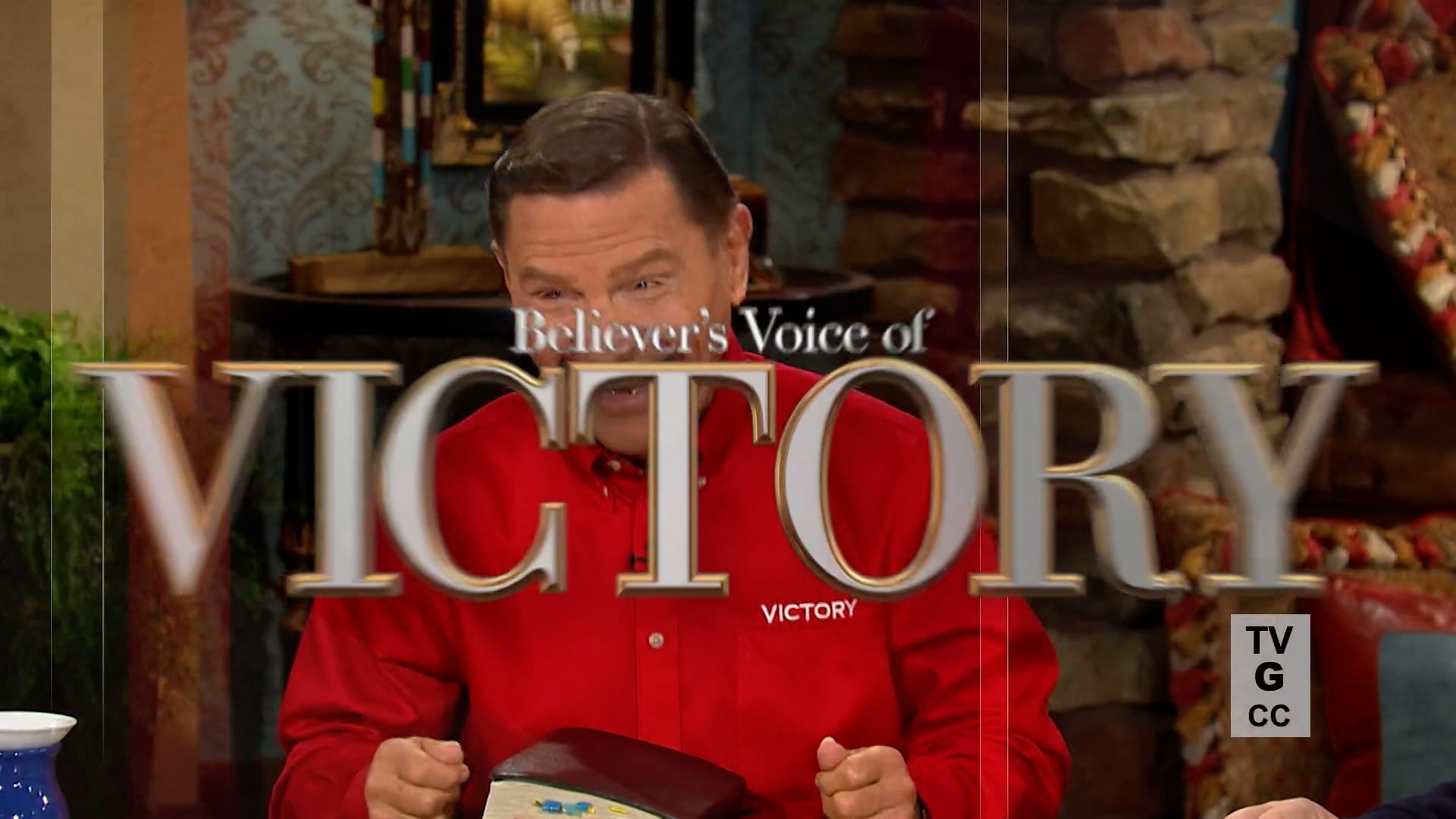 Jesus’ Ascension Paid for Your Redemption