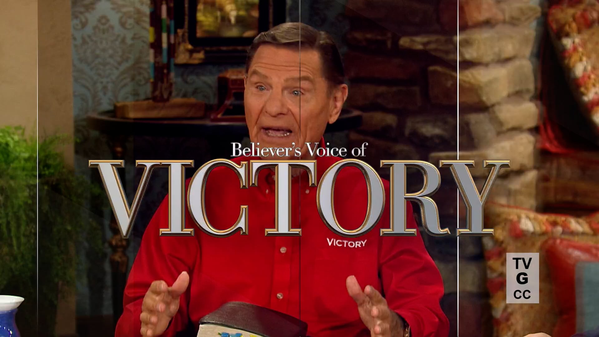 Faith for Your Family: Overcome the Fear of Loss