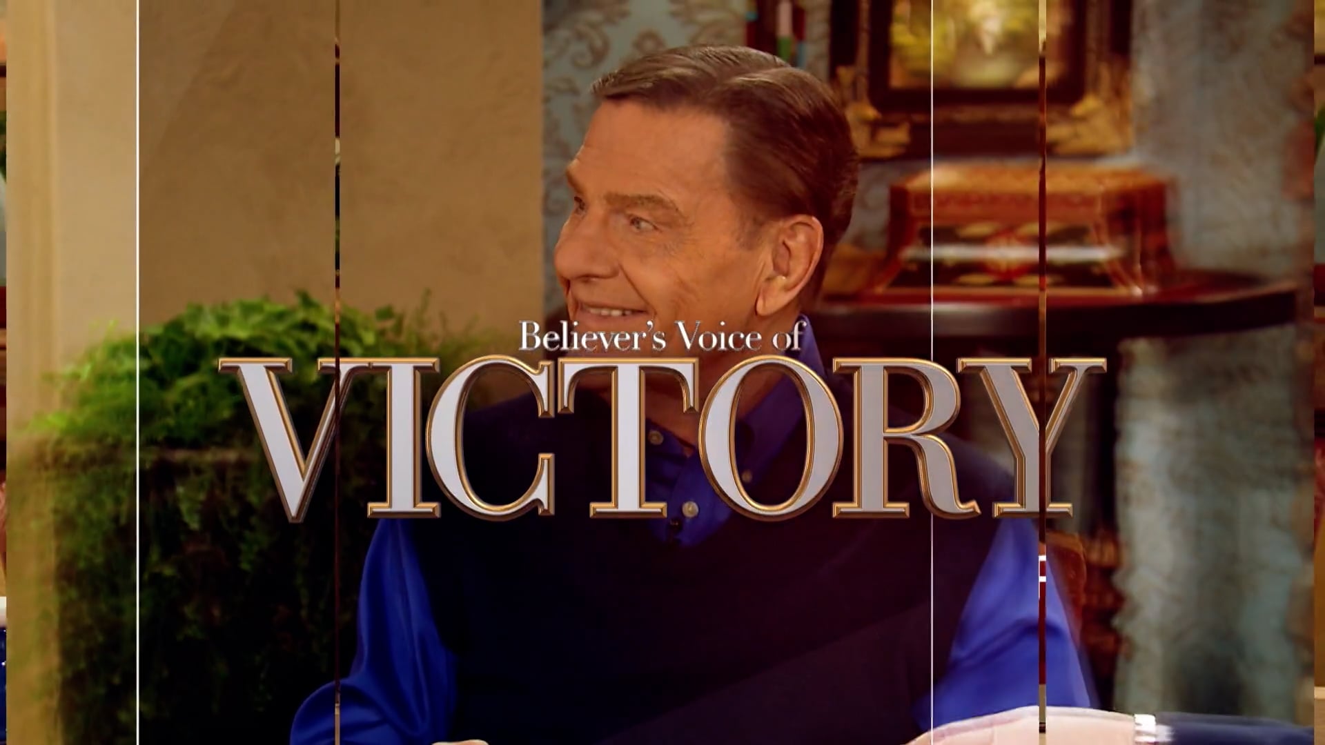 Cast Your Care on The LORD To Stay In Faith